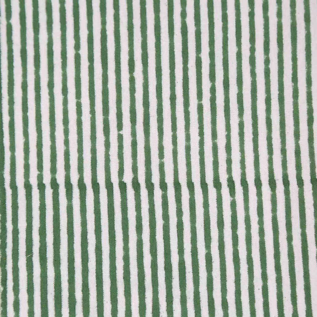 Harbor Stripe Pillow Cover - Liza Pruitt