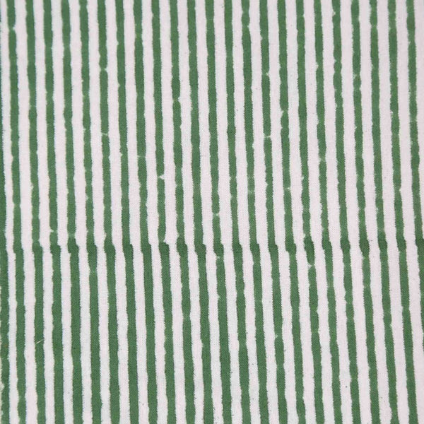 Harbor Stripe Pillow Cover - Liza Pruitt