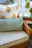 Harbor Stripe Pillow Cover - Liza Pruitt