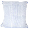 Harbor Stripe Pillow Cover - Liza Pruitt