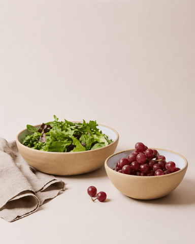 Harvest Bowl - Liza Pruitt