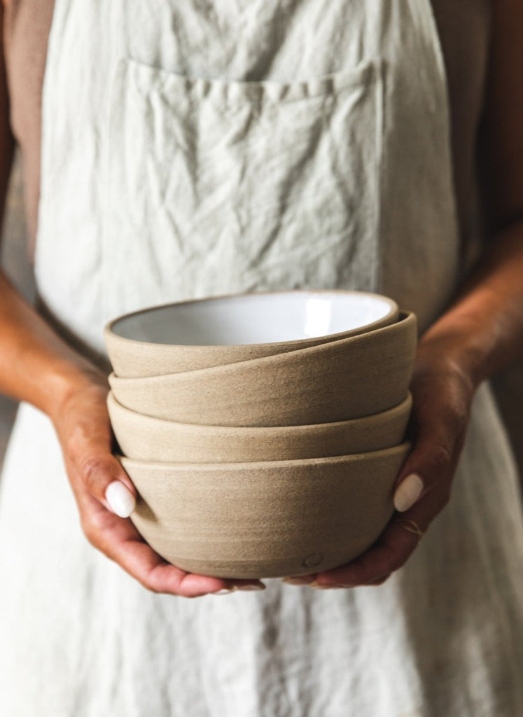 Harvest Bowl - Liza Pruitt