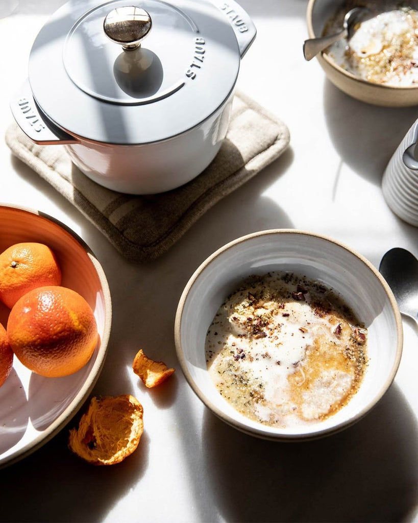 Harvest Bowl - Liza Pruitt