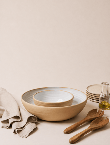 Harvest Serveware - Liza Pruitt