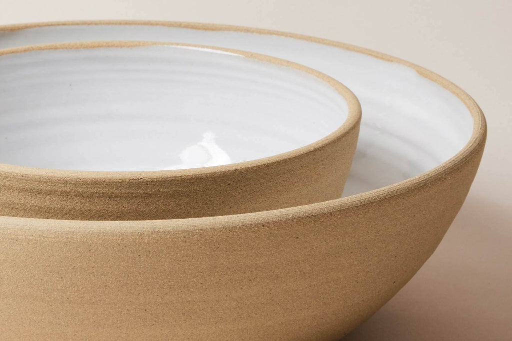 Harvest Serveware - Liza Pruitt