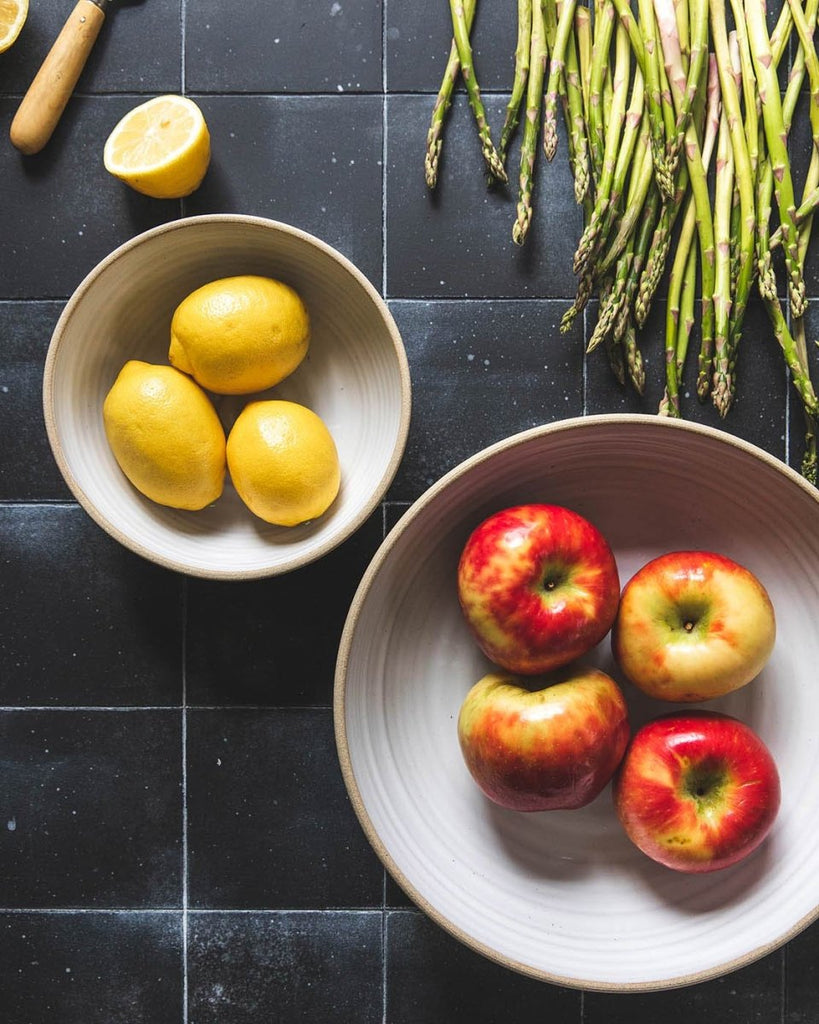 Harvest Serveware - Liza Pruitt