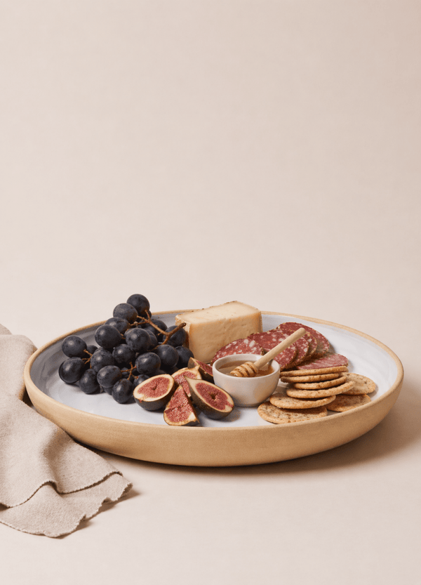 Harvest Serving Platter - Liza Pruitt