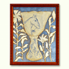 Hay is for | 14" h x 11" w | Framed - Liza Pruitt