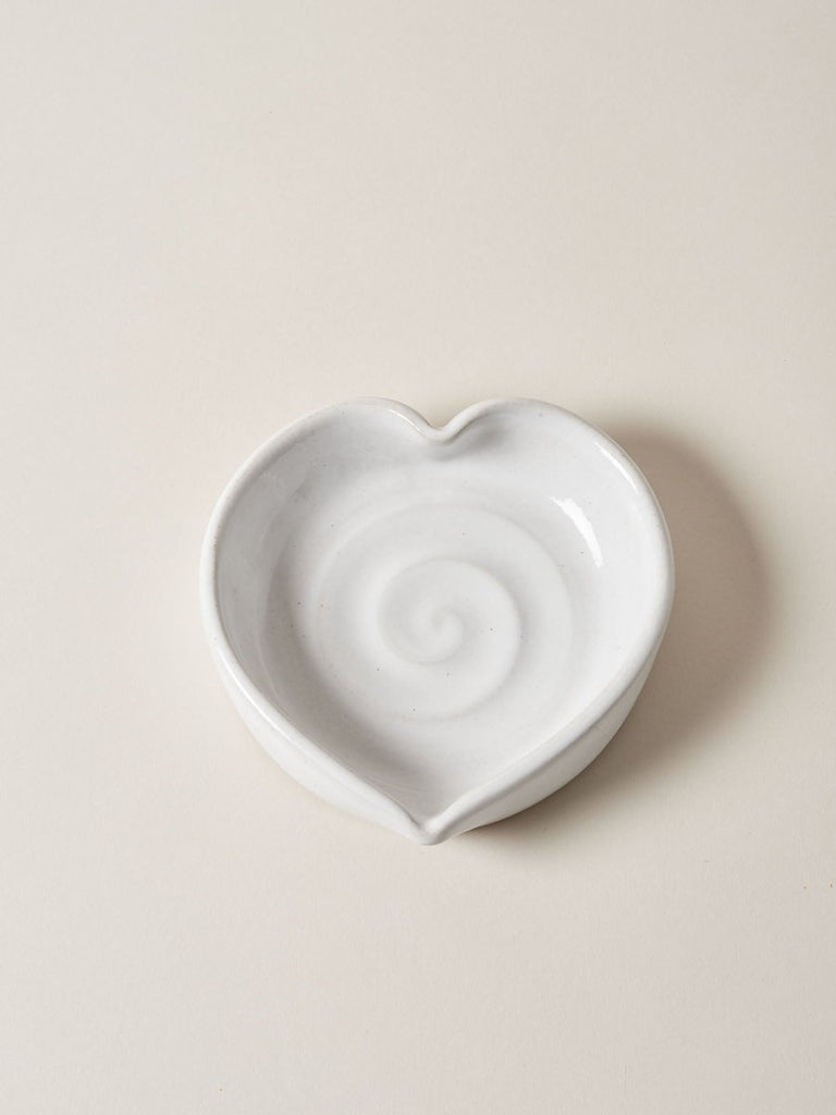 Heart Dish - Liza Pruitt
