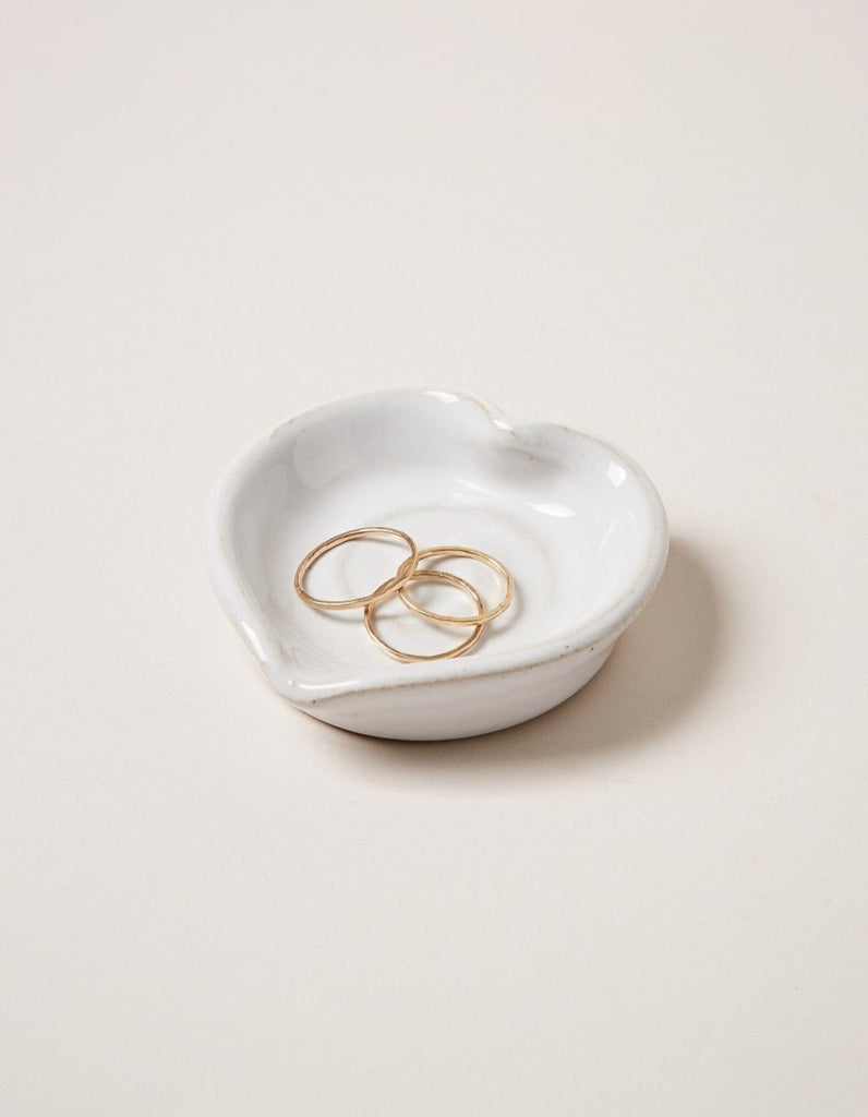 Heart Dish - Liza Pruitt