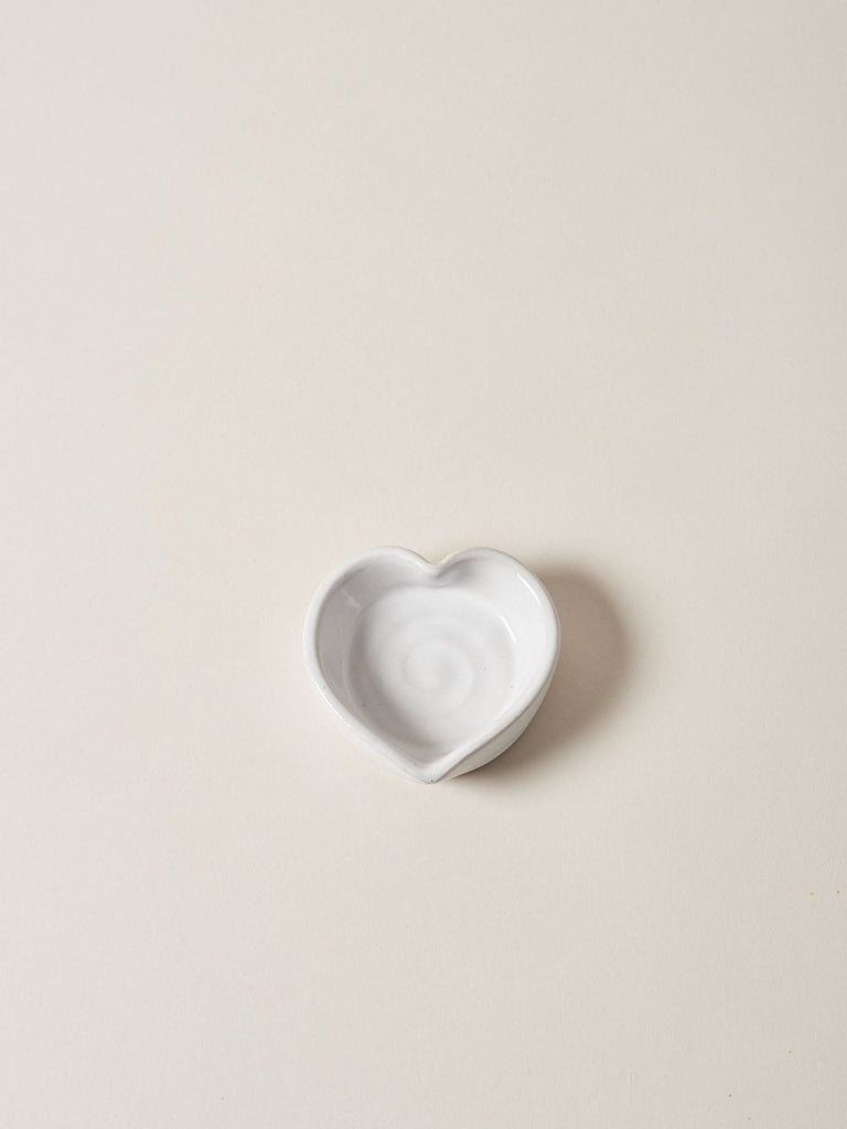 Heart Dish - Liza Pruitt