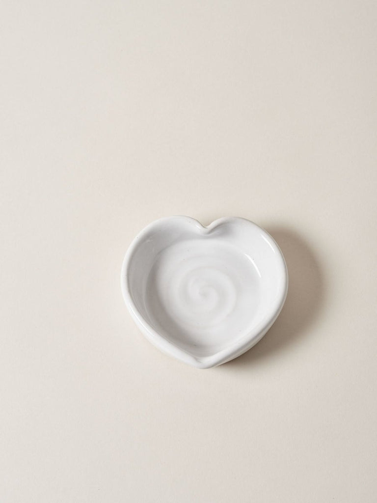 Heart Dish - Liza Pruitt