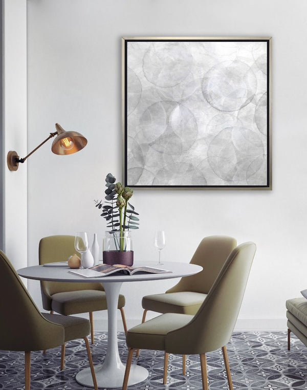 Helichrysum - Limited Edition Canvas Print - Liza Pruitt