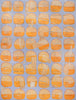 Hello Peaches - Open Edition Canvas Print - Liza Pruitt