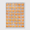 Hello Peaches - Open Edition Canvas Print - Liza Pruitt