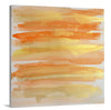 Hello Sunshine - Open Edition Canvas Print - Liza Pruitt