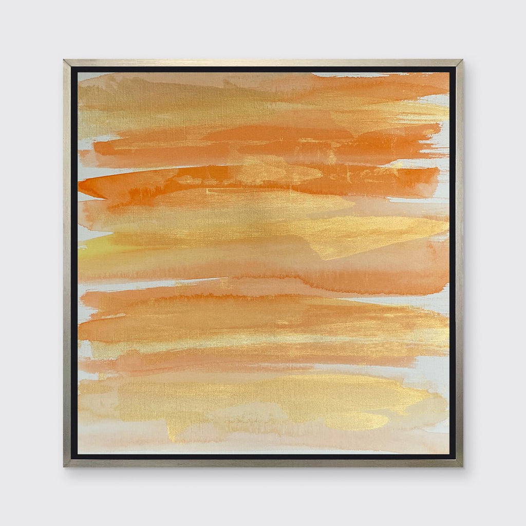 Hello Sunshine - Open Edition Canvas Print - Liza Pruitt