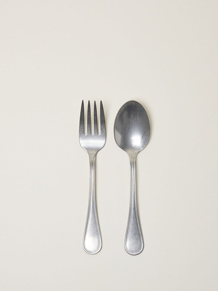 Heritage Serving Set - Liza Pruitt