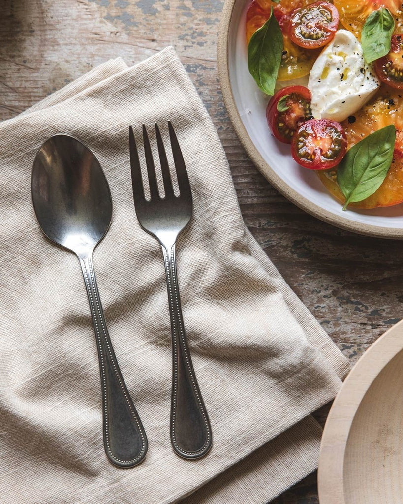 Heritage Serving Set - Liza Pruitt