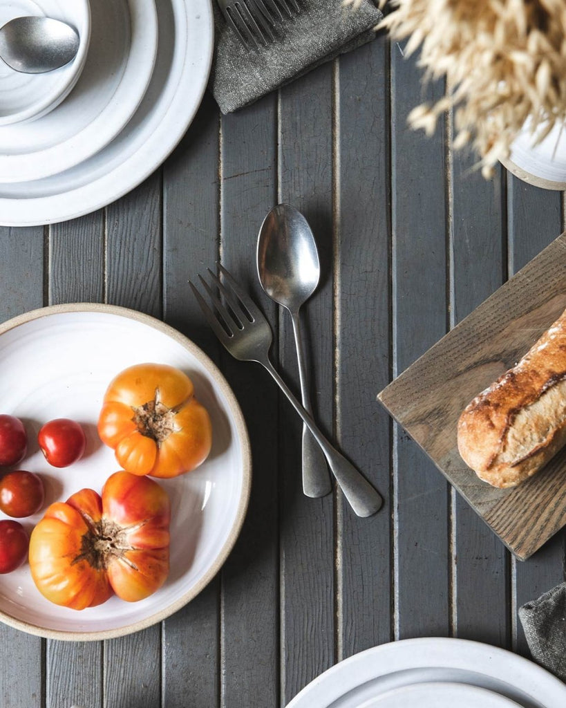 Heritage Serving Set - Liza Pruitt