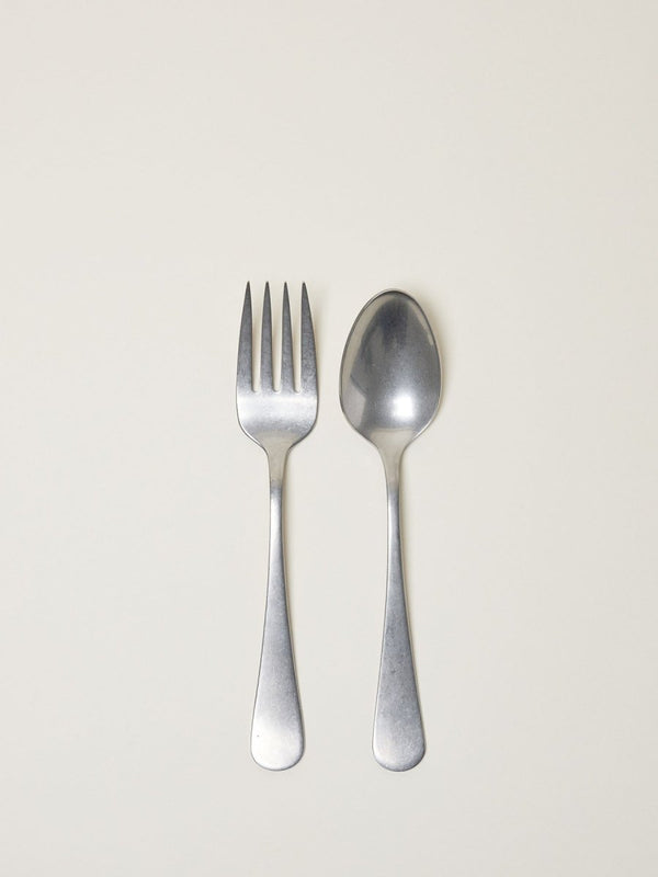 Heritage Serving Set - Liza Pruitt