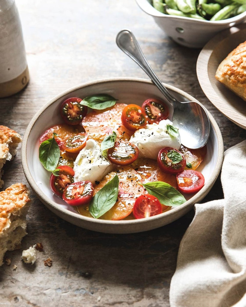 Heritage Serving Set - Liza Pruitt