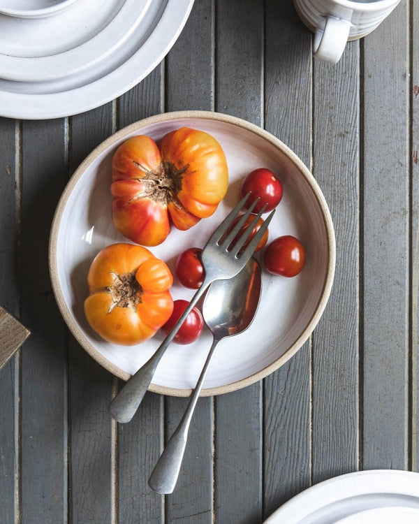 Heritage Serving Set - Liza Pruitt