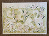 Heron Pinks, Original 22x30 - Liza Pruitt