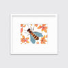 Hey, Honey - Open Edition Paper Print - Liza Pruitt