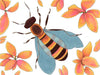 Hey, Honey - Open Edition Paper Print - Liza Pruitt