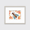 Hey, Honey - Open Edition Paper Print - Liza Pruitt