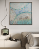 Hidden Reef - Open Edition Canvas Print - Liza Pruitt