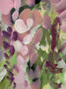 Hidden Treasures | 40" h x 30" w | Framed - Liza Pruitt
