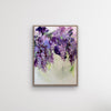 Hidden Treasures | 40" h x 30" w | Framed - Liza Pruitt