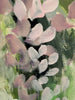 Hidden Treasures | 40" h x 30" w | Framed - Liza Pruitt