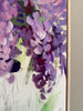 Hidden Treasures | 40" h x 30" w | Framed - Liza Pruitt