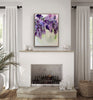 Hidden Treasures | 40" h x 30" w | Framed - Liza Pruitt