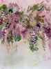 Hidden Treasures | 40" h x 30" w | Framed - Liza Pruitt