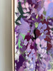Hidden Treasures | 40" h x 30" w | Framed - Liza Pruitt