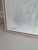 Hidden Treasures | 40" h x 30" w | Framed - Liza Pruitt