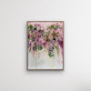 Hidden Treasures | 40" h x 30" w | Framed - Liza Pruitt