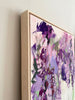 Hidden Treasures | 40" h x 30" w | Framed - Liza Pruitt