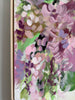 Hidden Treasures | 40" h x 30" w | Framed - Liza Pruitt
