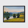 Hidden Water - Open Edition Canvas Print - Liza Pruitt