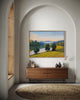 Hidden Water - Open Edition Canvas Print - Liza Pruitt