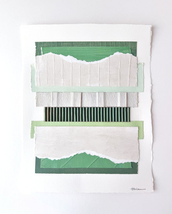 High Cotton | 14" h x 11" w - Liza Pruitt