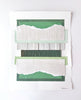 High Cotton | 14" h x 11" w - Liza Pruitt
