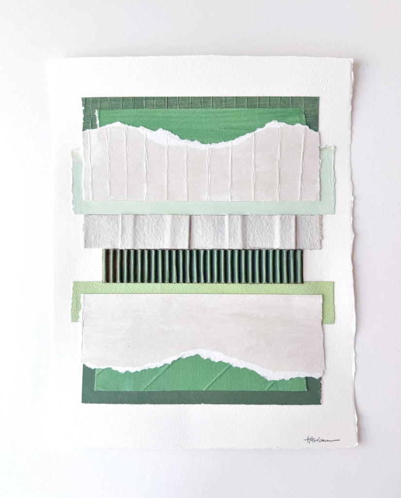 High Cotton | 14" h x 11" w - Liza Pruitt