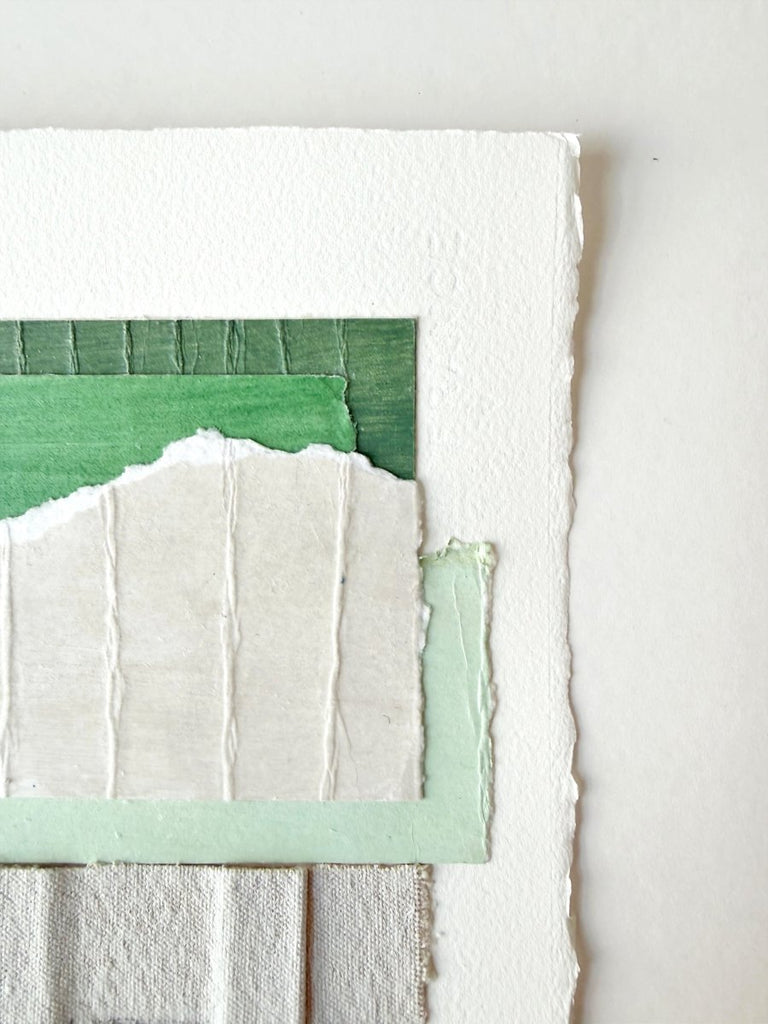 High Cotton | 14" h x 11" w - Liza Pruitt