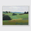 Hill and Dale - Limited Edition Canvas Print - Liza Pruitt